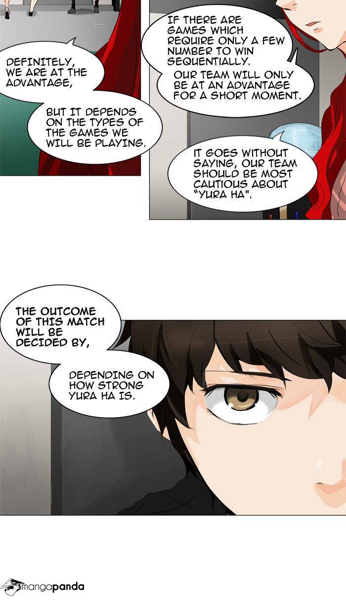 Tower of God Chapter 206 image 28